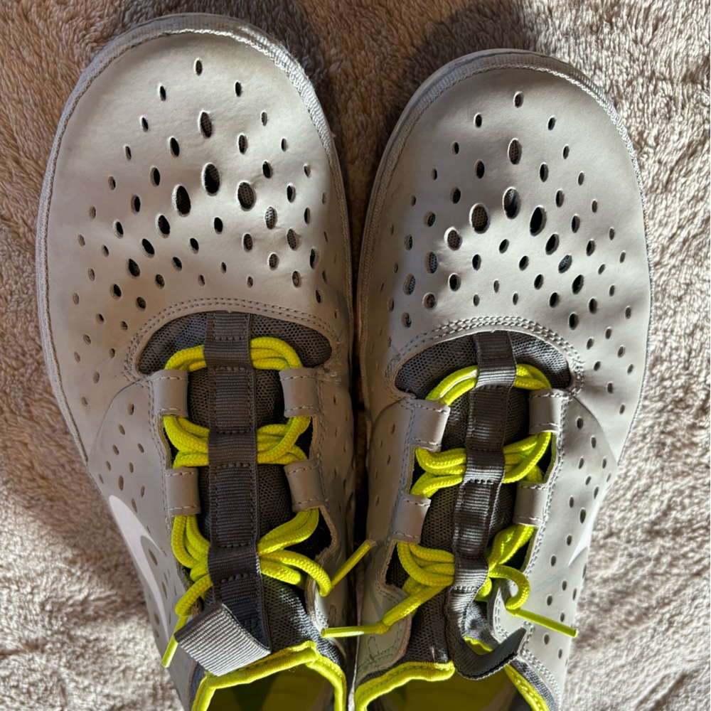 NIKE Solarsoft Costa Low men’s size 11. 631389 013